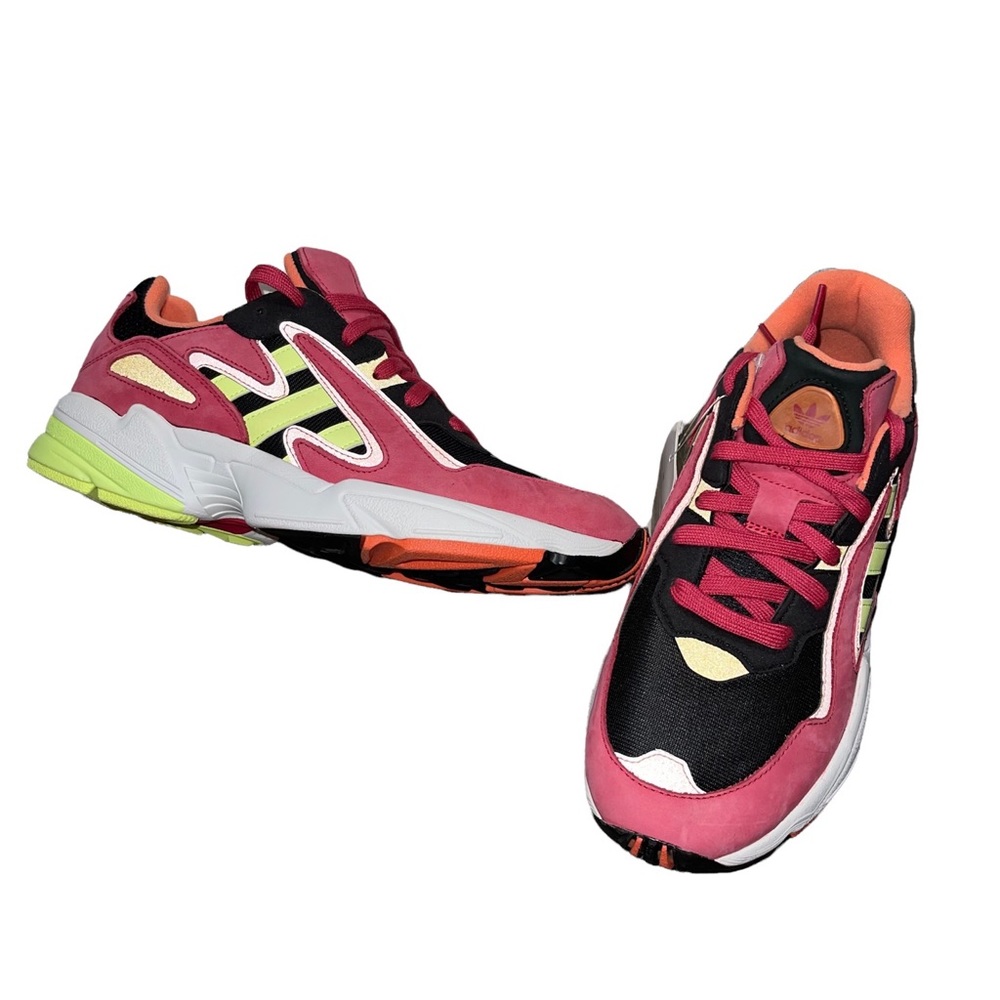 Adidas Yung-96 Chasm Sneakers